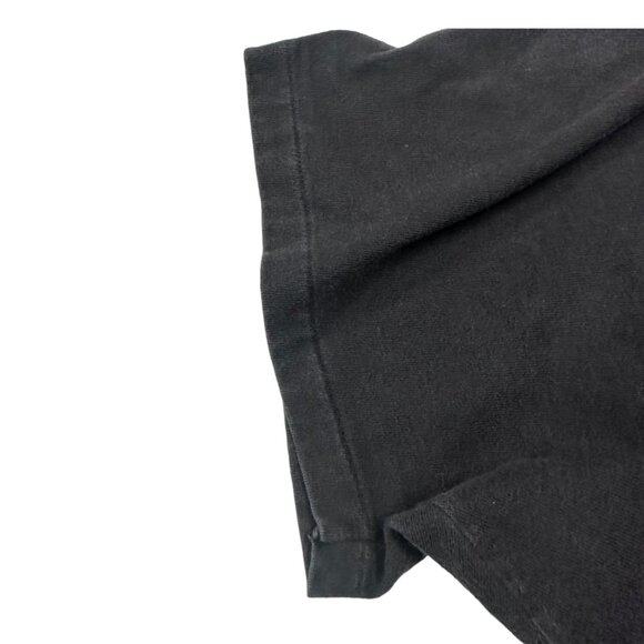 Vintage Broken Spoke Saloon Sturgis Motorcyle Rally Single Stitch XL Tshirt 90s - Picture 3 of 11